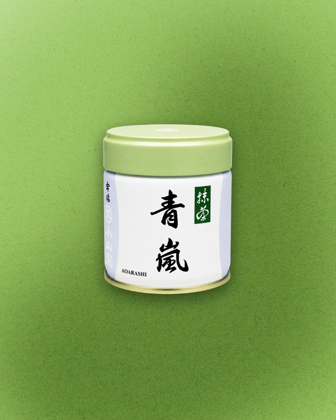 Marukyu Koyamaen Aoarashi