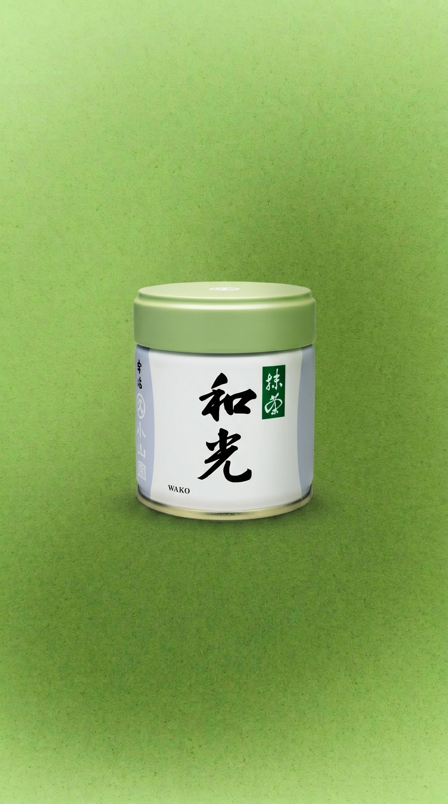 marukyu koyamaen wako