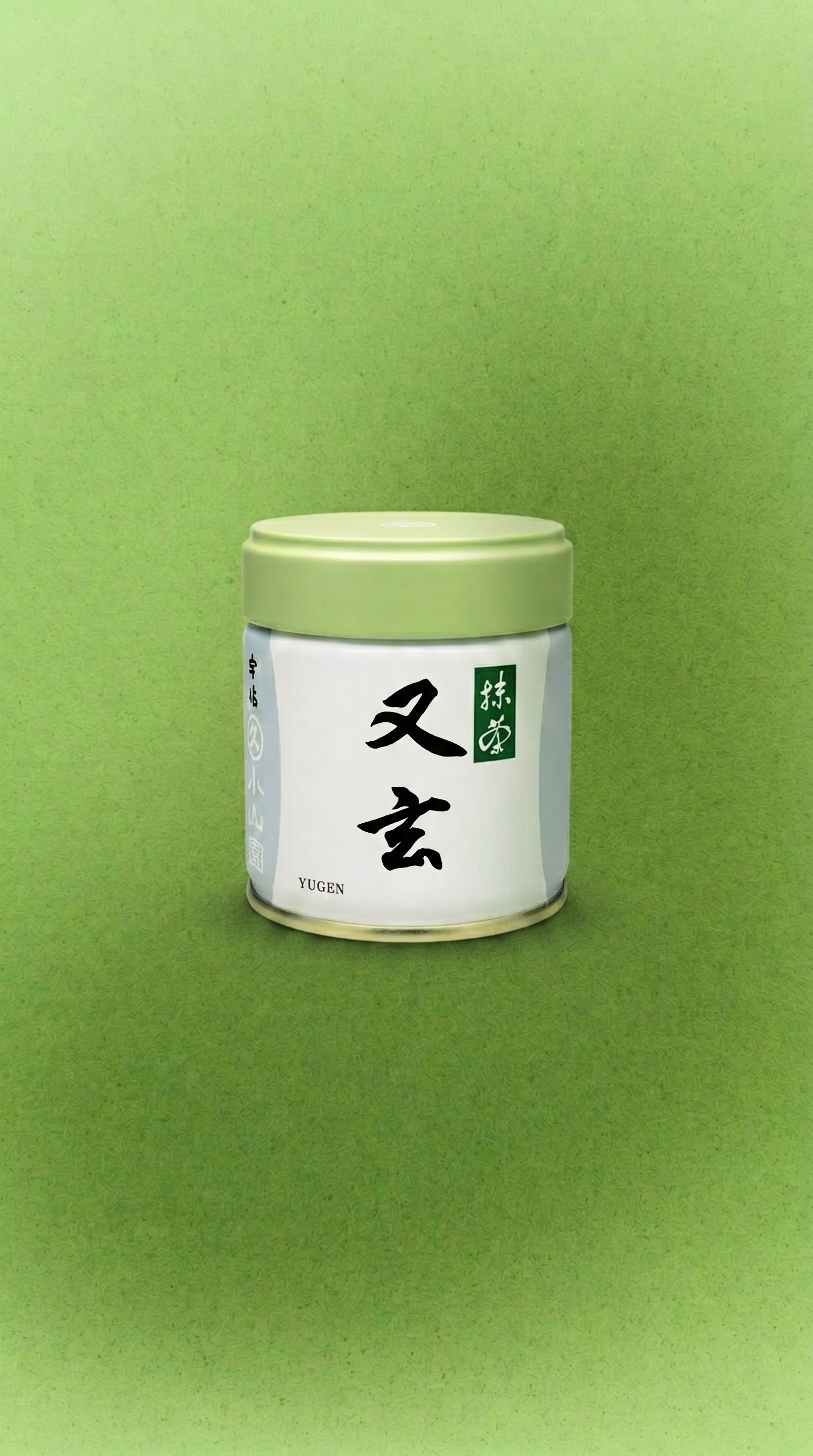 marukyu koyamaen yugen