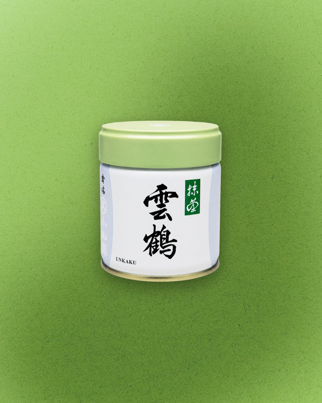 Marukyu Koyamaen Unkaku