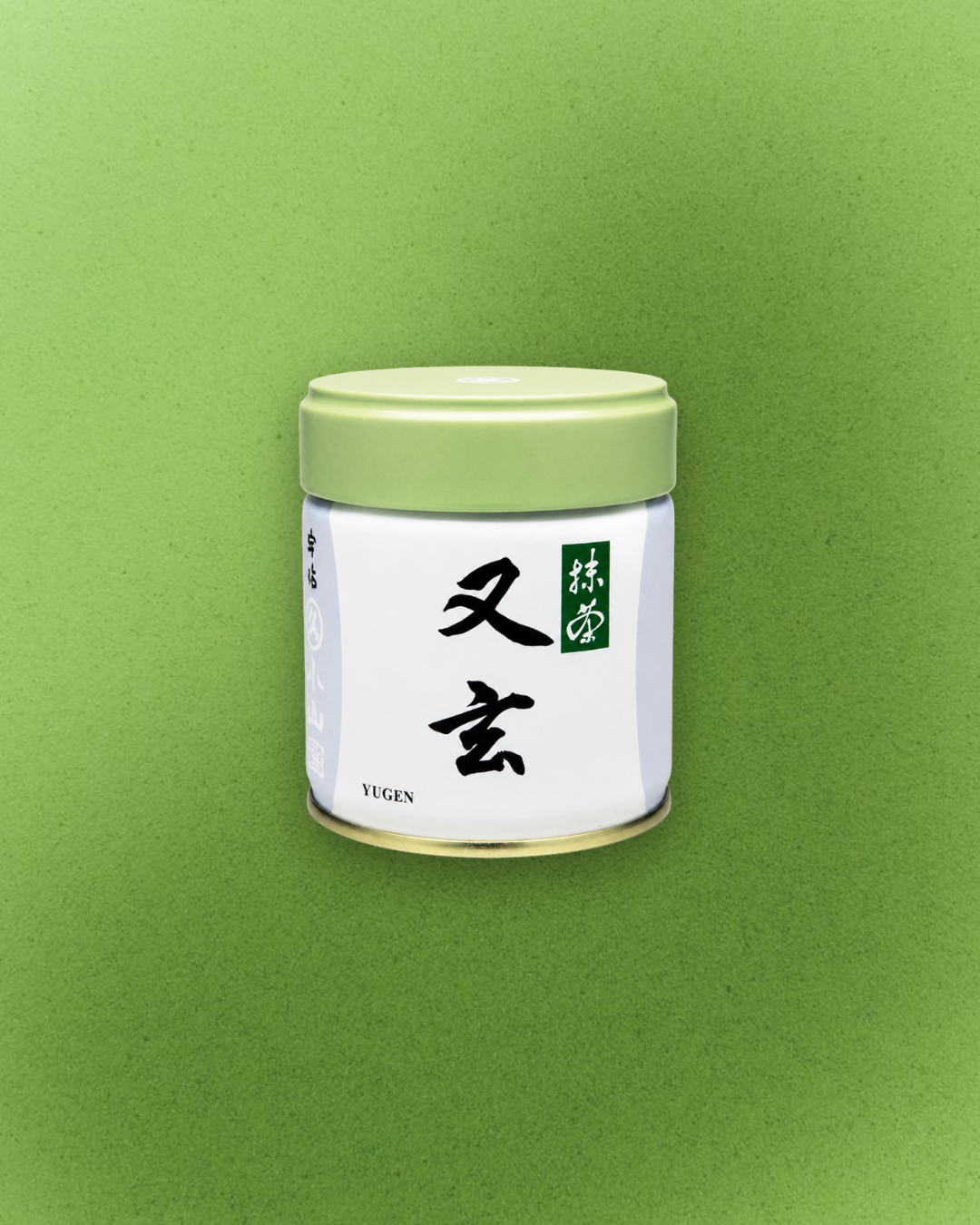 Marukyu Koyamaen Yugen